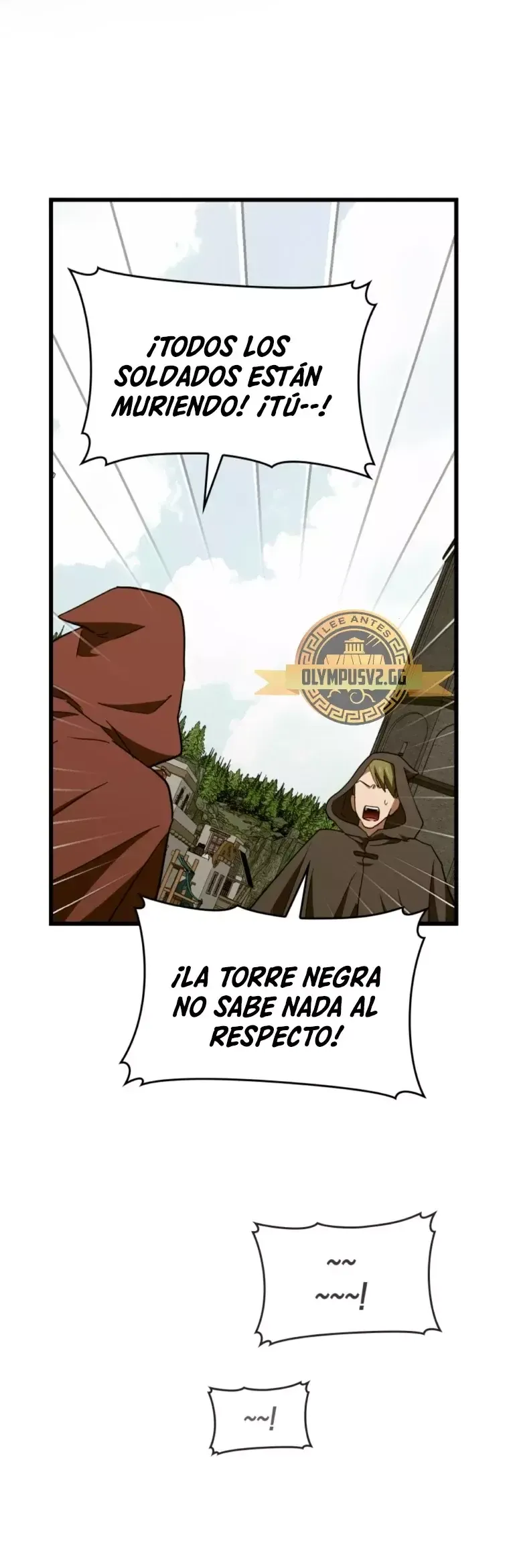 Al diablo con ser un santo, soy un médico Capítulo 71 en Línea - página 44
