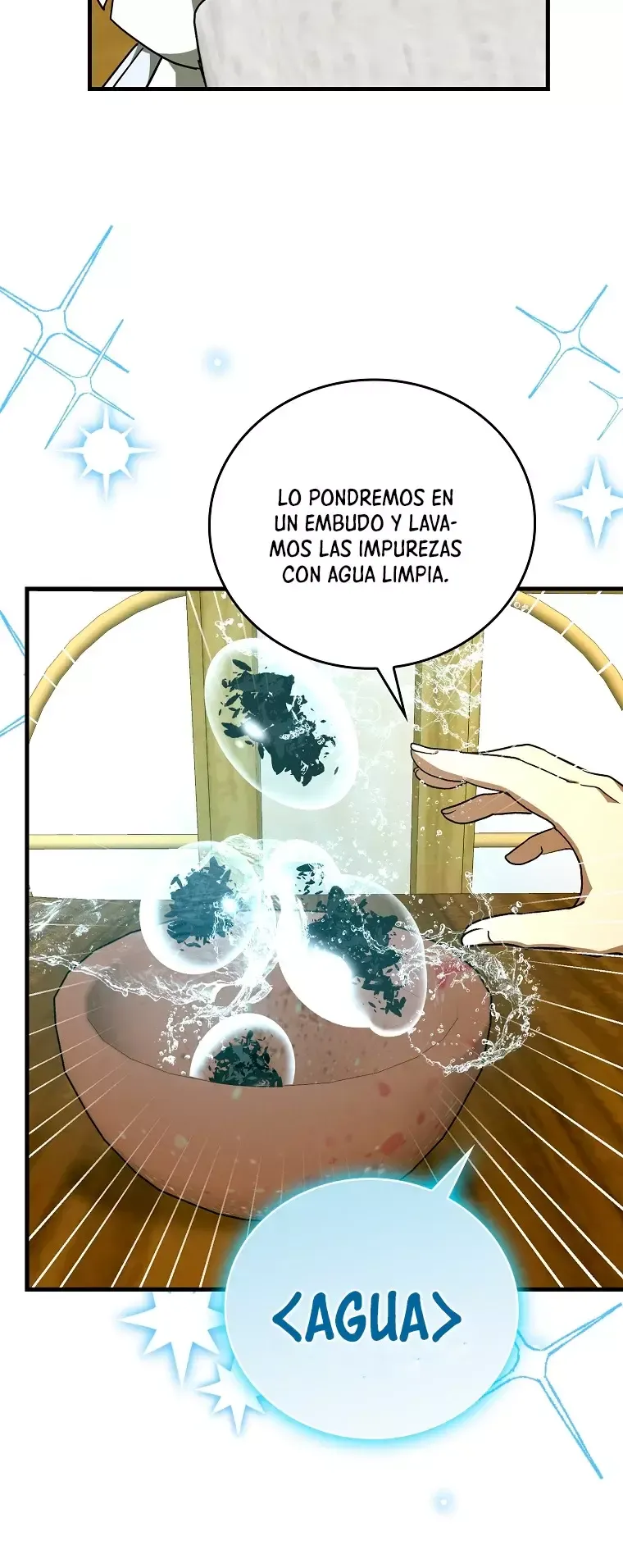 Al diablo con ser un santo, soy un médico Capítulo 73 en Línea - página 30