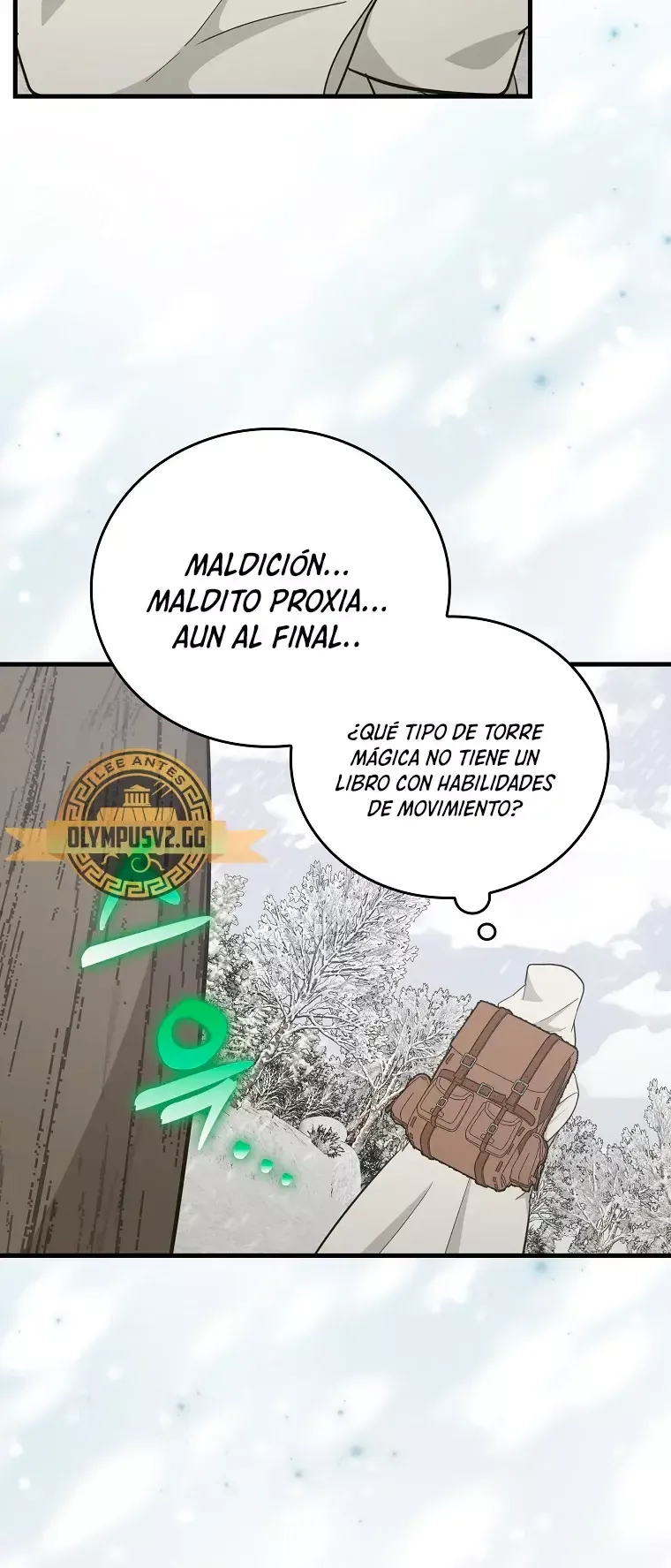 Al diablo con ser un santo, soy un médico Capítulo 73 en Línea - página 45