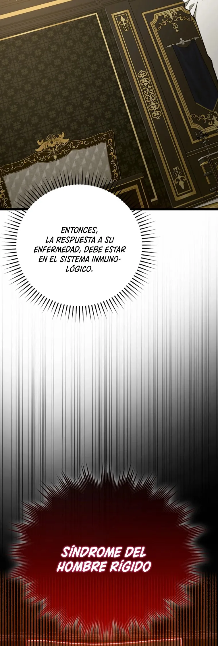 Al diablo con ser un santo, soy un médico Capítulo 81 en Línea - página 5