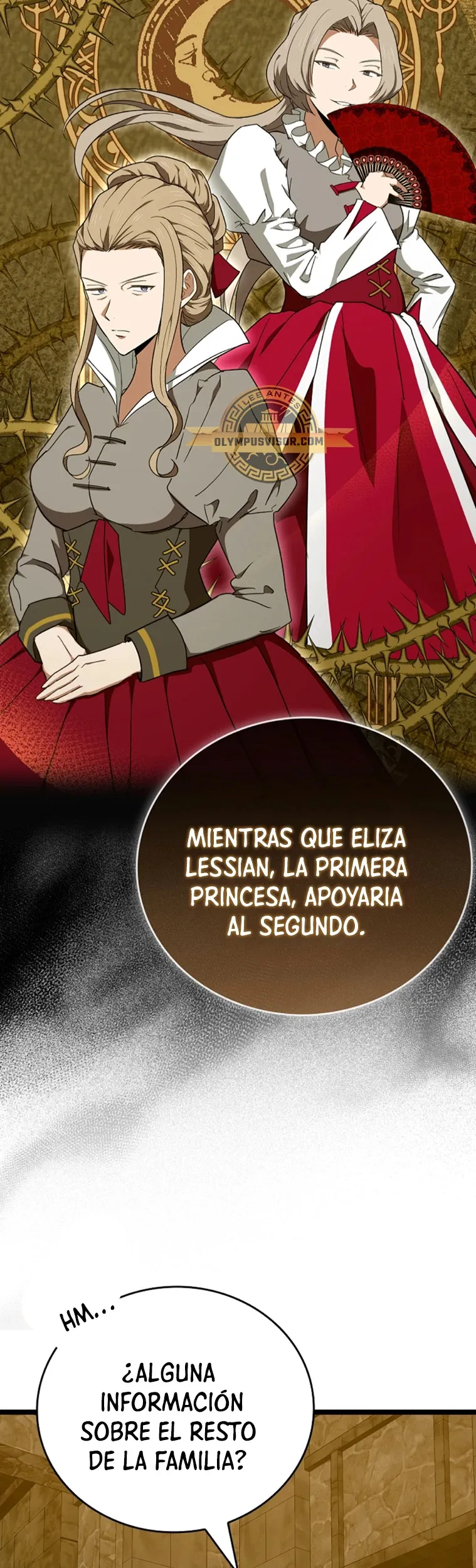 Al diablo con ser un santo, soy un médico Capítulo 81 en Línea - página 22