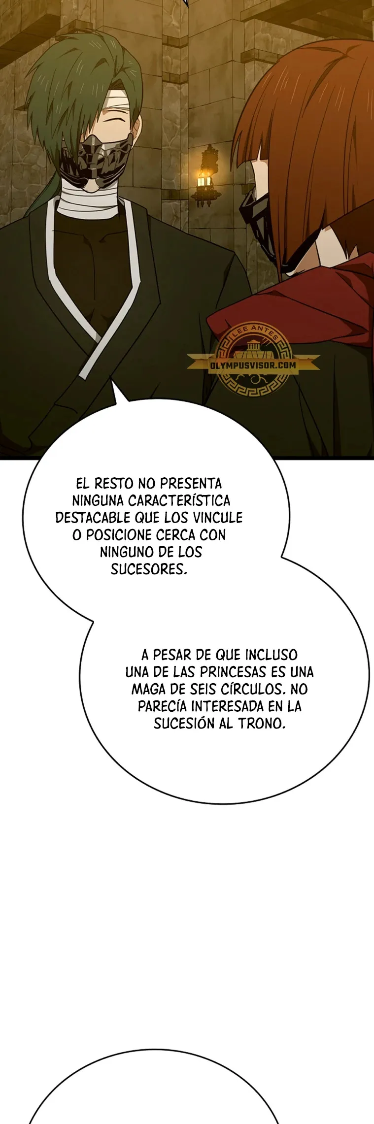 Al diablo con ser un santo, soy un médico Capítulo 81 en Línea - página 23