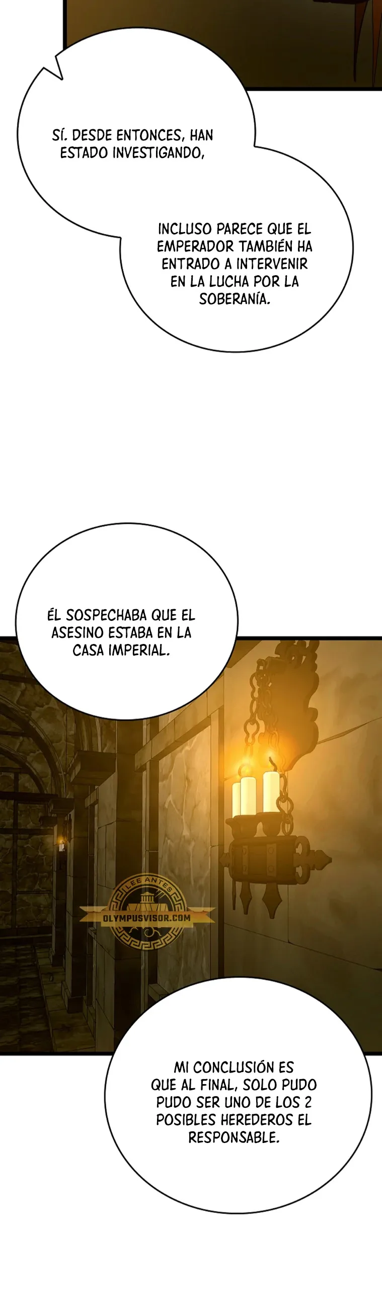 Al diablo con ser un santo, soy un médico Capítulo 81 en Línea - página 25