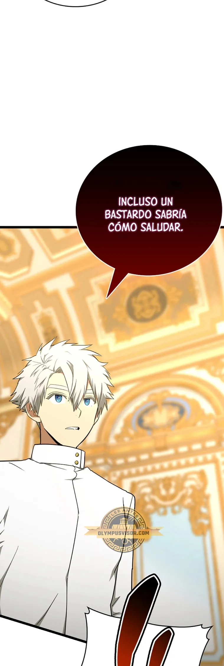 Al diablo con ser un santo, soy un médico Capítulo 81 en Línea - página 46
