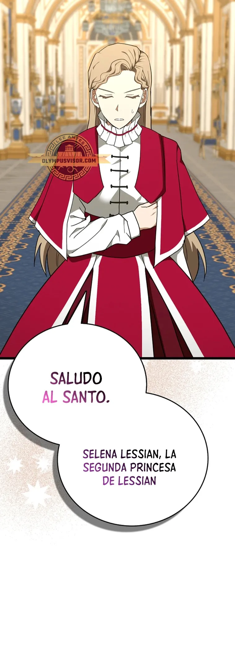 Al diablo con ser un santo, soy un médico Capítulo 81 en Línea - página 53
