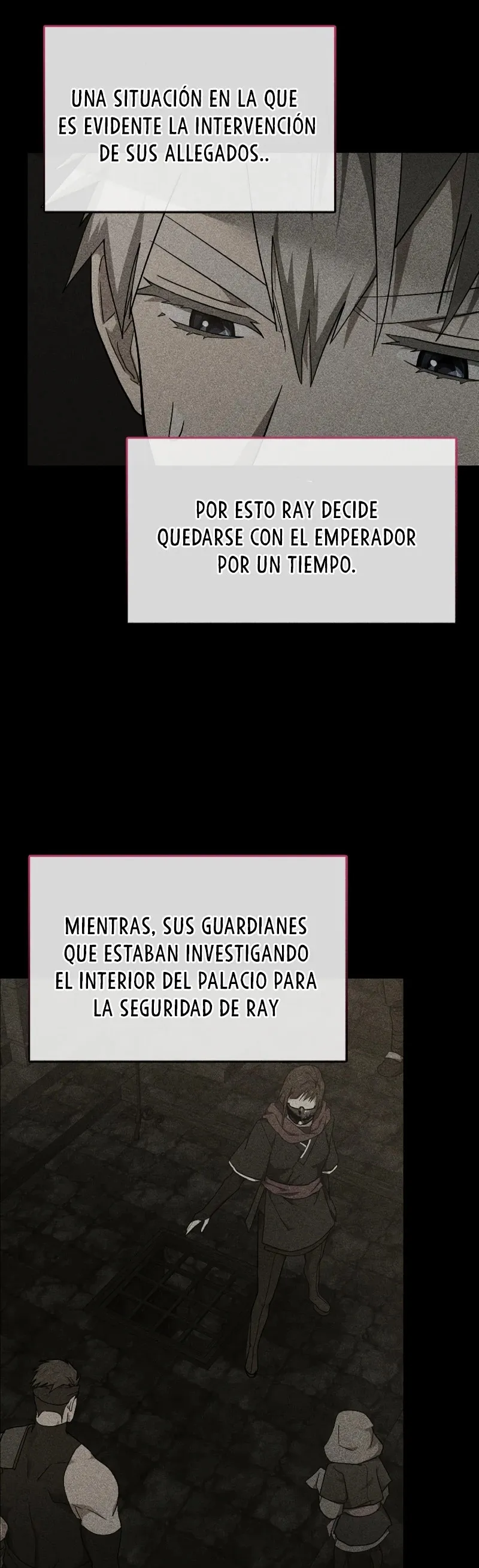 Al diablo con ser un santo, soy un médico Capítulo 84 en Línea - página 5