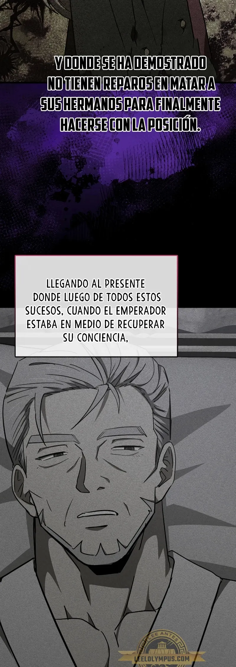 Al diablo con ser un santo, soy un médico Capítulo 84 en Línea - página 7