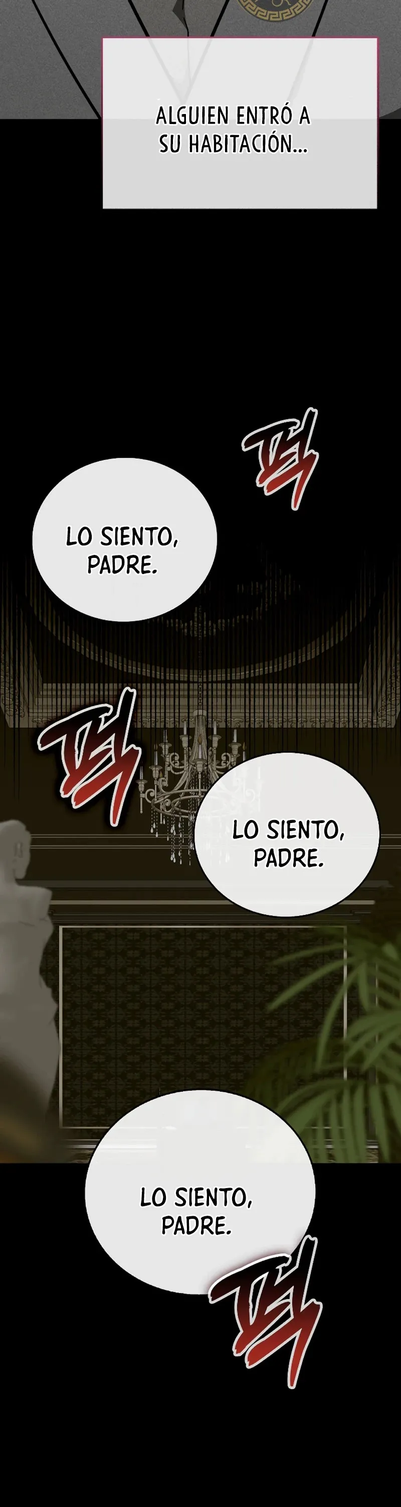Al diablo con ser un santo, soy un médico Capítulo 84 en Línea - página 8