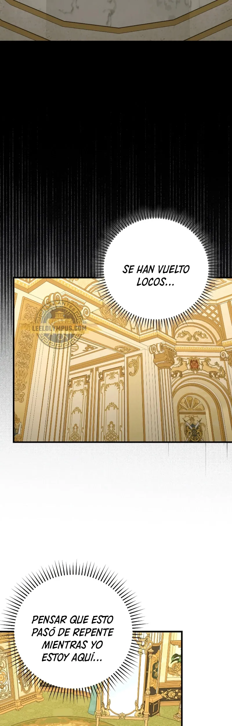 Al diablo con ser un santo, soy un médico Capítulo 84 en Línea - página 13