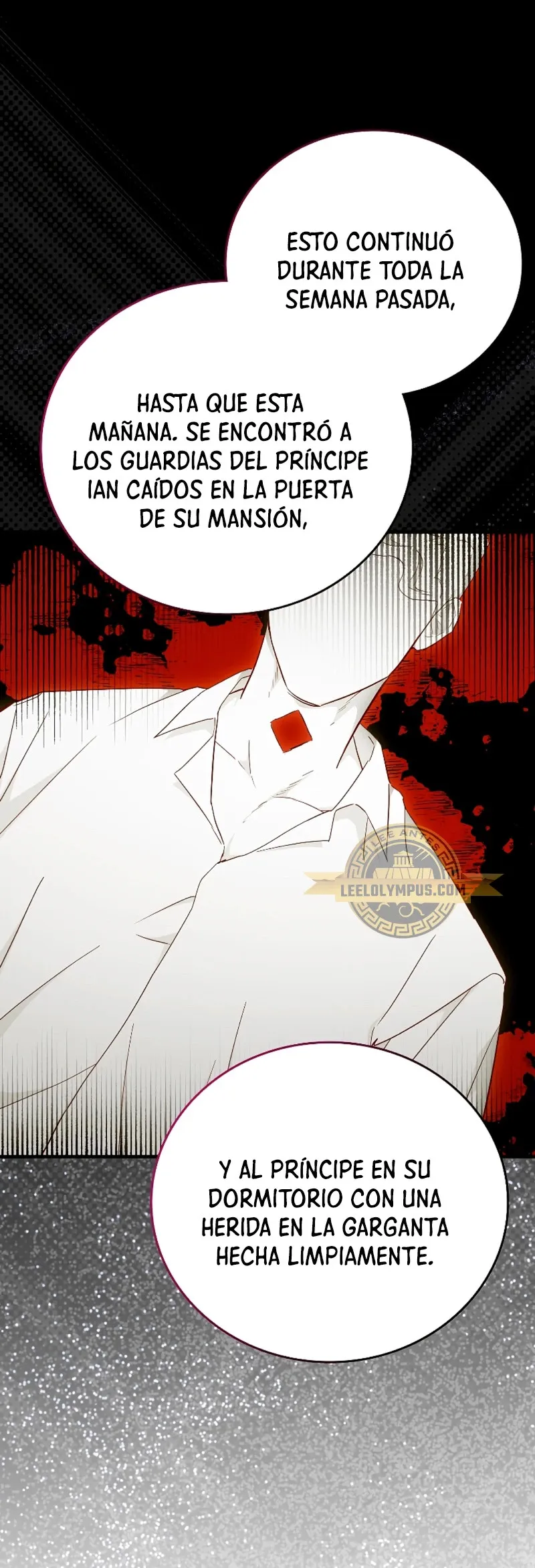Al diablo con ser un santo, soy un médico Capítulo 84 en Línea - página 18