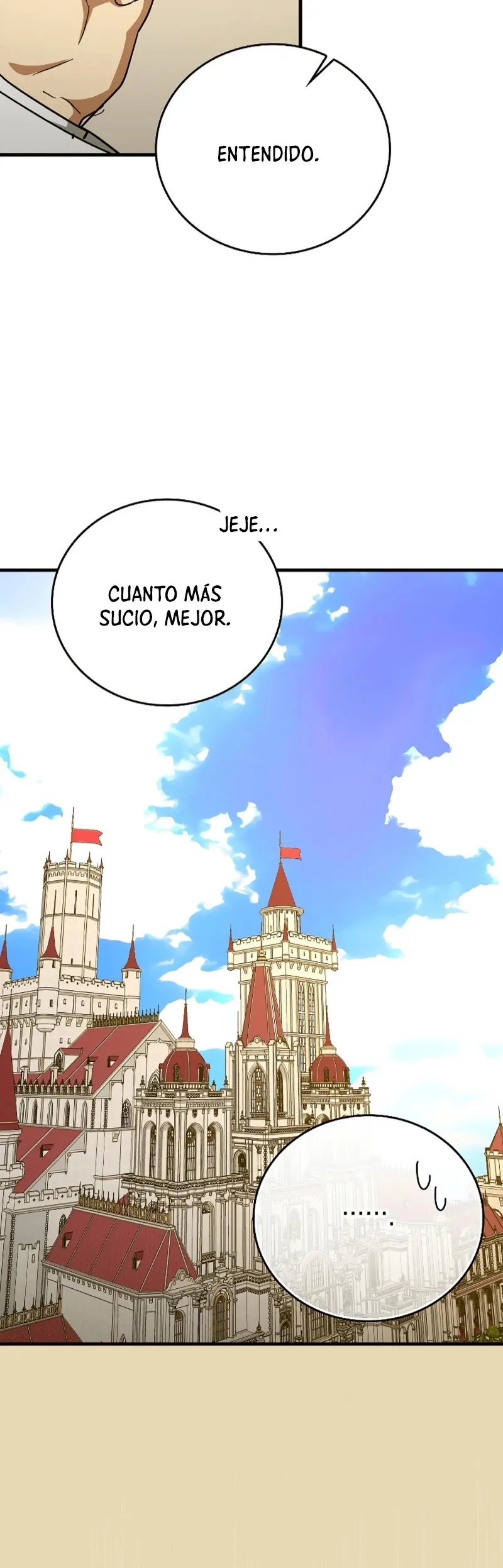 Al diablo con ser un santo, soy un médico Capítulo 84 en Línea - página 24