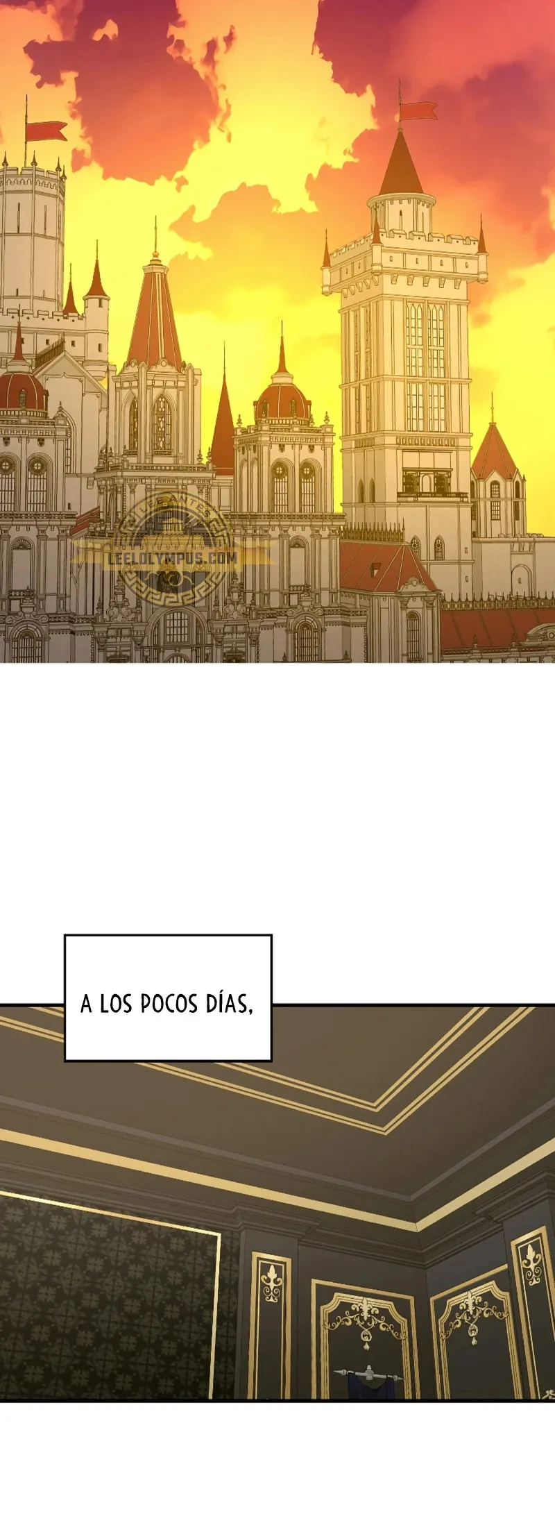 Al diablo con ser un santo, soy un médico Capítulo 84 en Línea - página 45