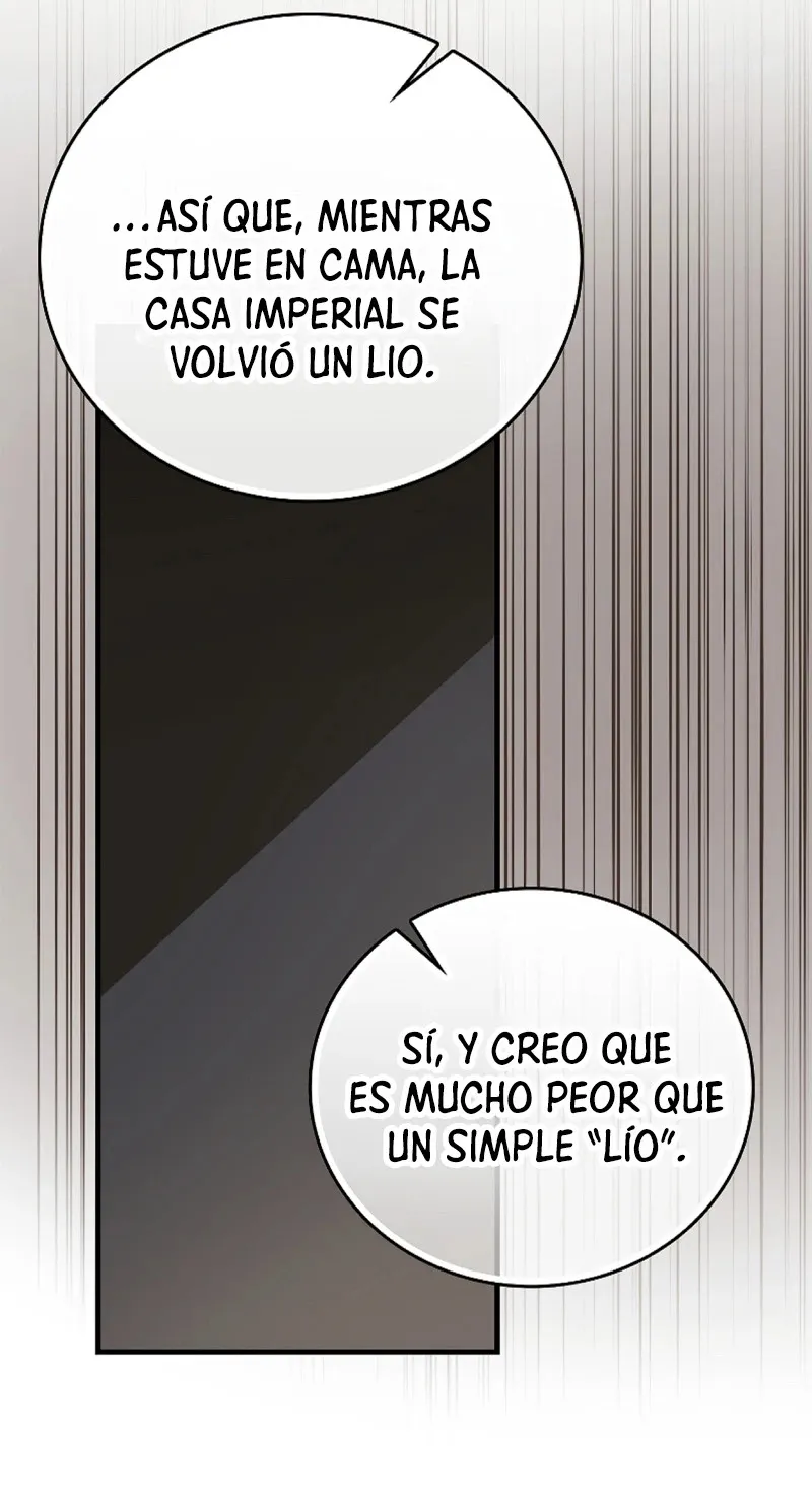 Al diablo con ser un santo, soy un médico Capítulo 84 en Línea - página 55