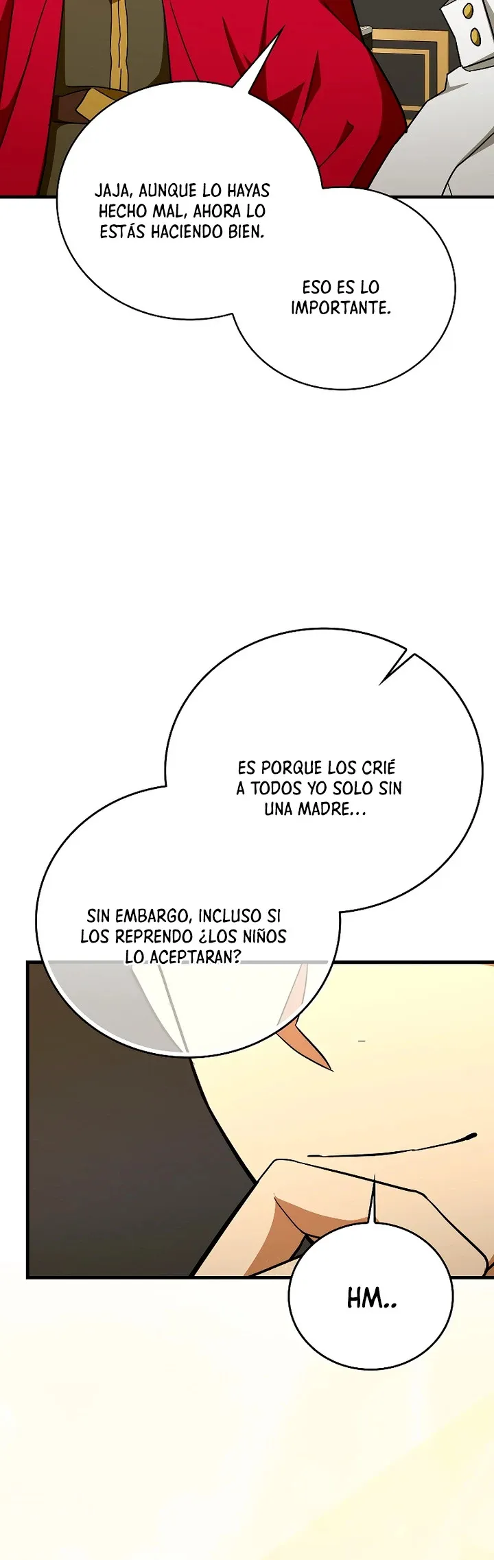 Al diablo con ser un santo, soy un médico Capítulo 85 en Línea - página 4