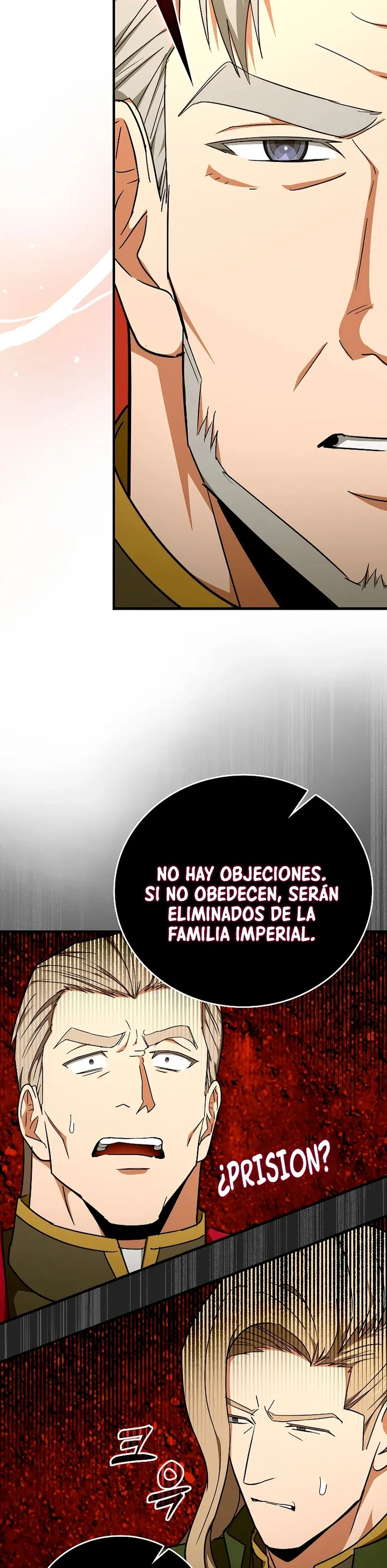 Al diablo con ser un santo, soy un médico Capítulo 85 en Línea - página 21