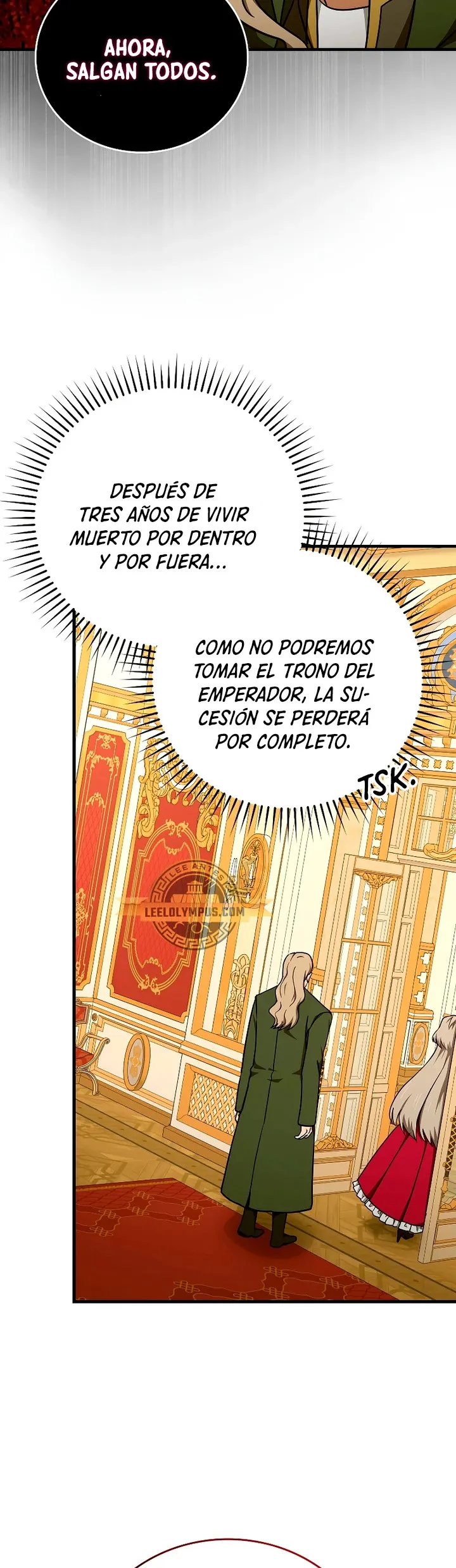 Al diablo con ser un santo, soy un médico Capítulo 85 en Línea - página 22