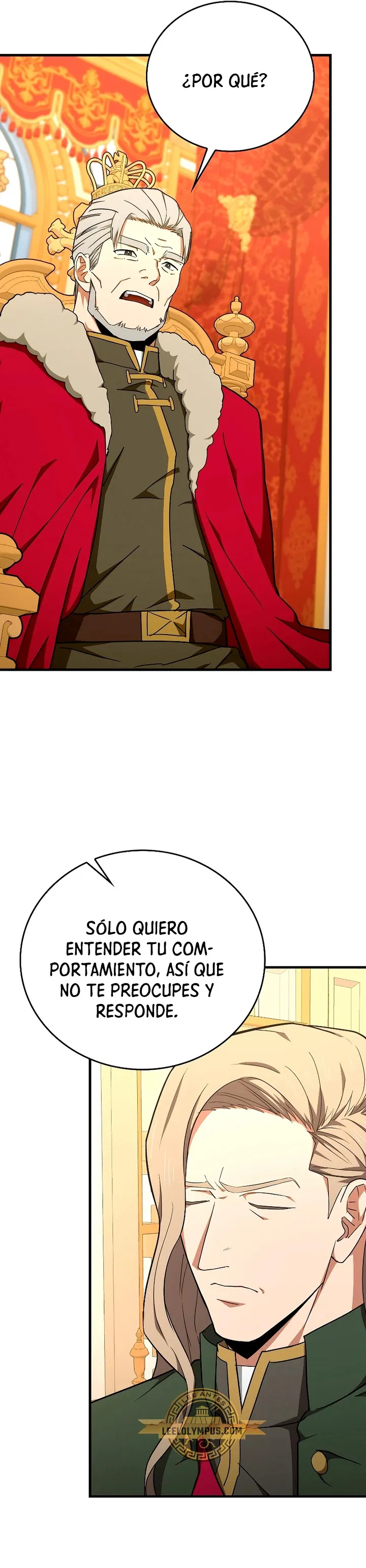 Al diablo con ser un santo, soy un médico Capítulo 85 en Línea - página 24