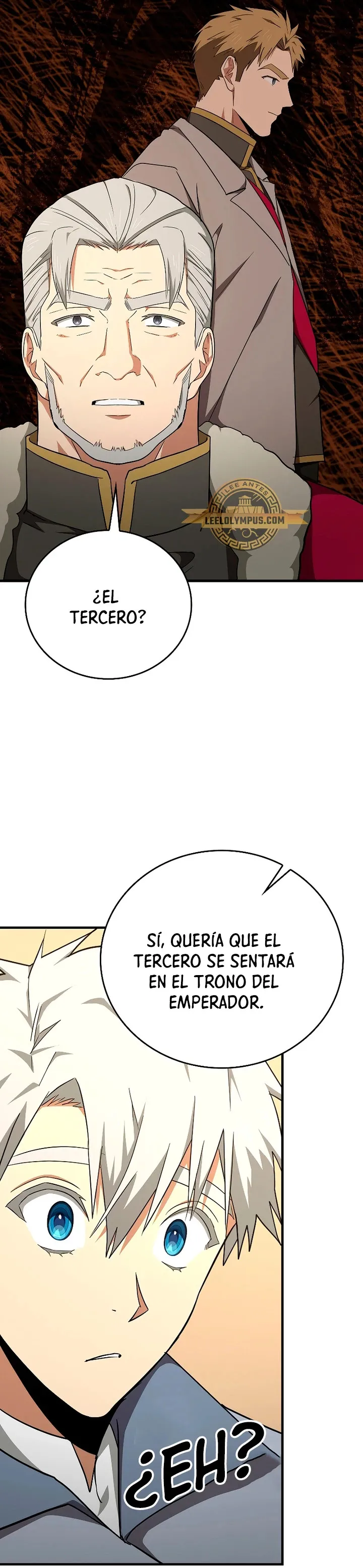 Al diablo con ser un santo, soy un médico Capítulo 85 en Línea - página 26