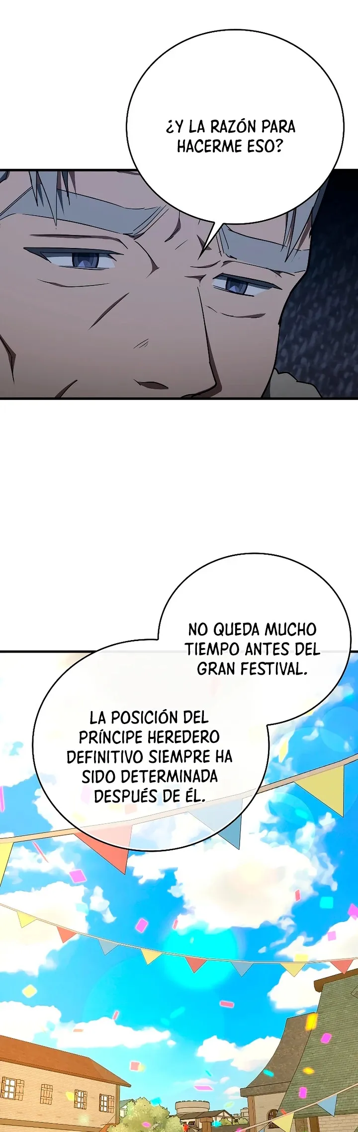 Al diablo con ser un santo, soy un médico Capítulo 85 en Línea - página 30