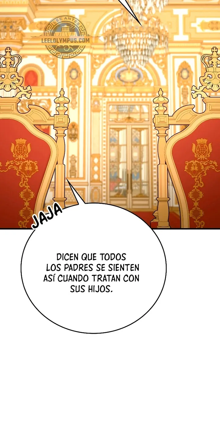 Al diablo con ser un santo, soy un médico Capítulo 85 en Línea - página 35