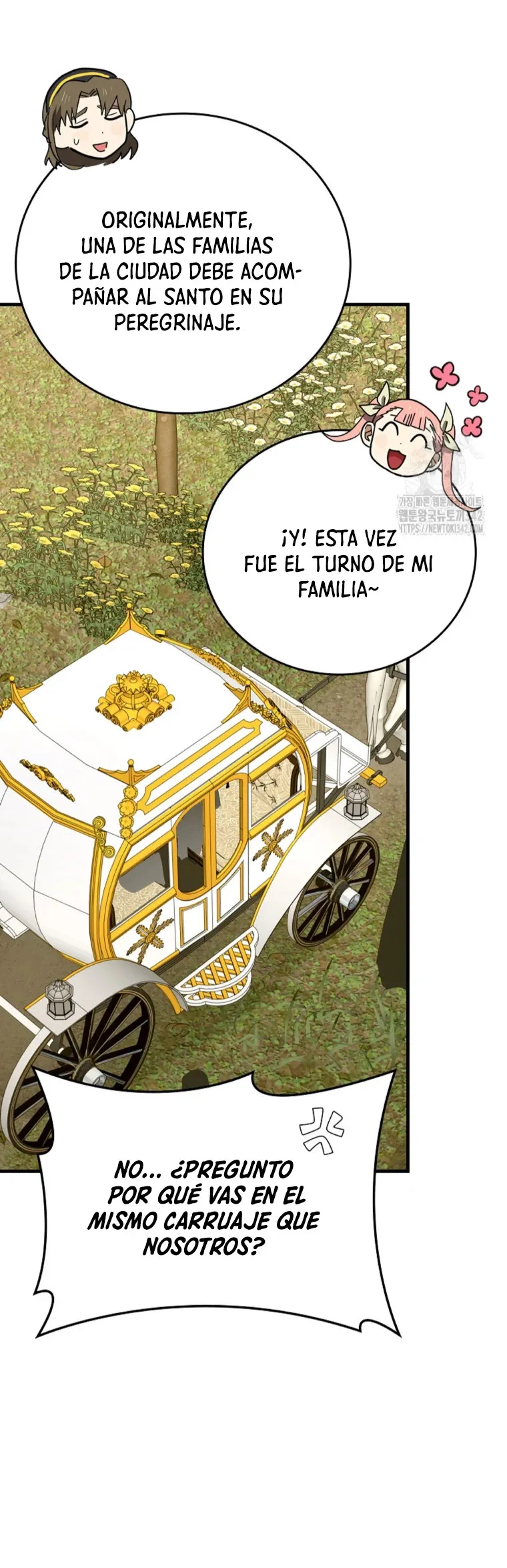 Al diablo con ser un santo, soy un médico Capítulo 94 en Línea - página 14