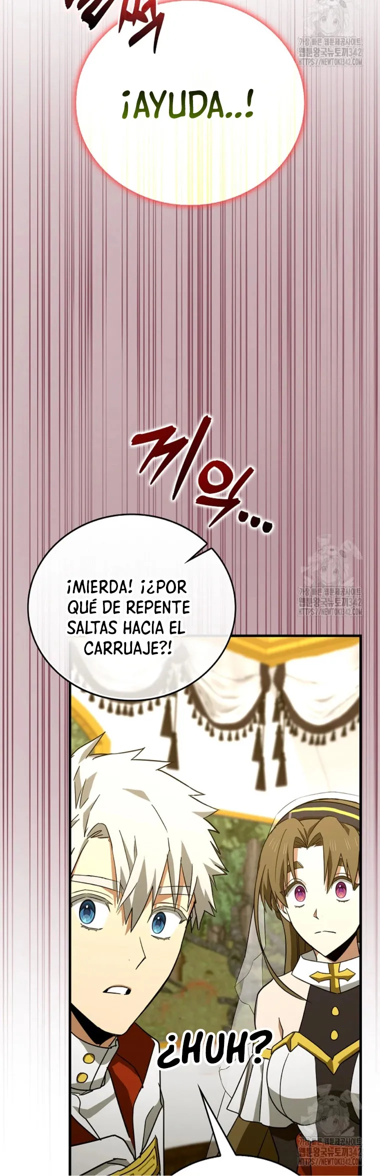 Al diablo con ser un santo, soy un médico Capítulo 94 en Línea - página 25