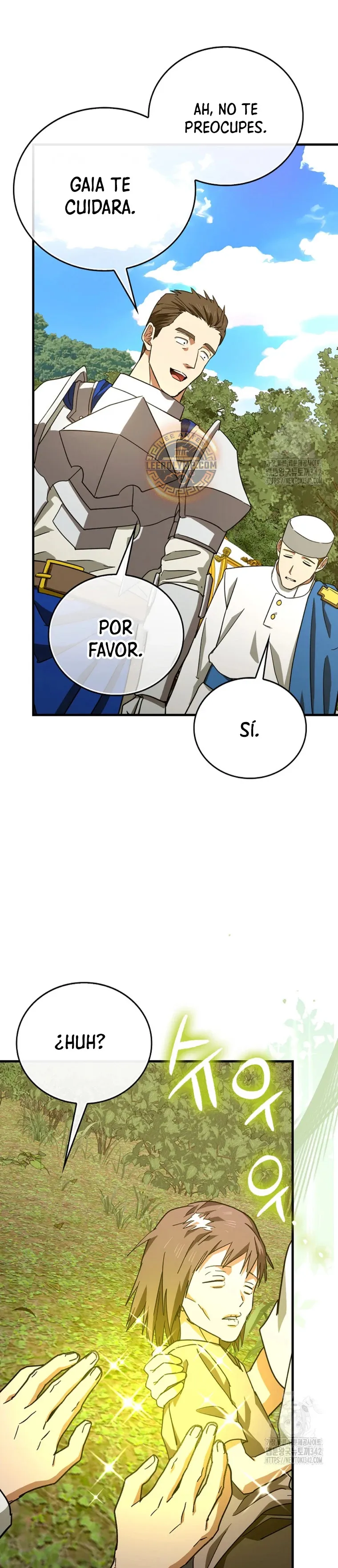 Al diablo con ser un santo, soy un médico Capítulo 94 en Línea - página 27