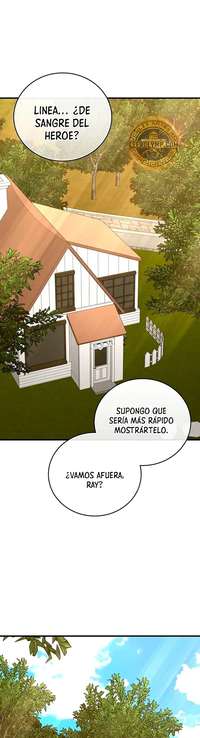Al diablo con ser un santo, soy un médico Capítulo 96 en Línea - página 2