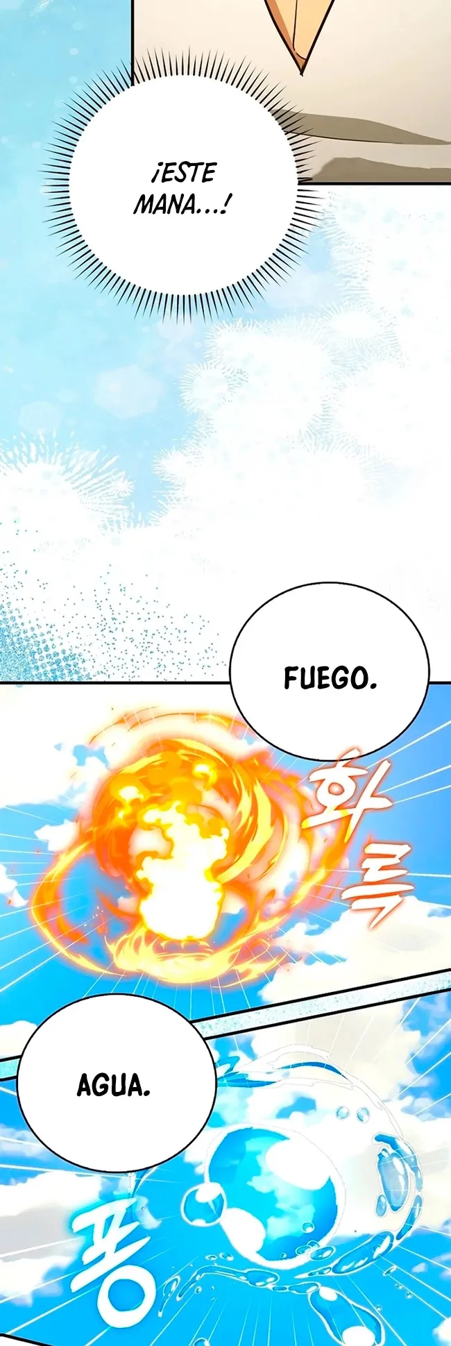 Al diablo con ser un santo, soy un médico Capítulo 96 en Línea - página 4