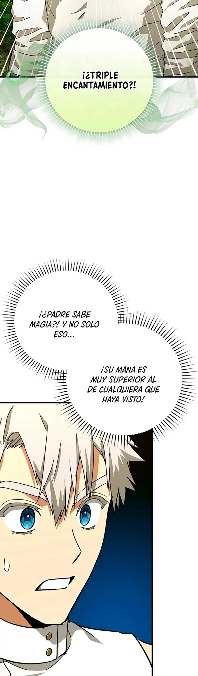 Al diablo con ser un santo, soy un médico Capítulo 96 en Línea - página 6
