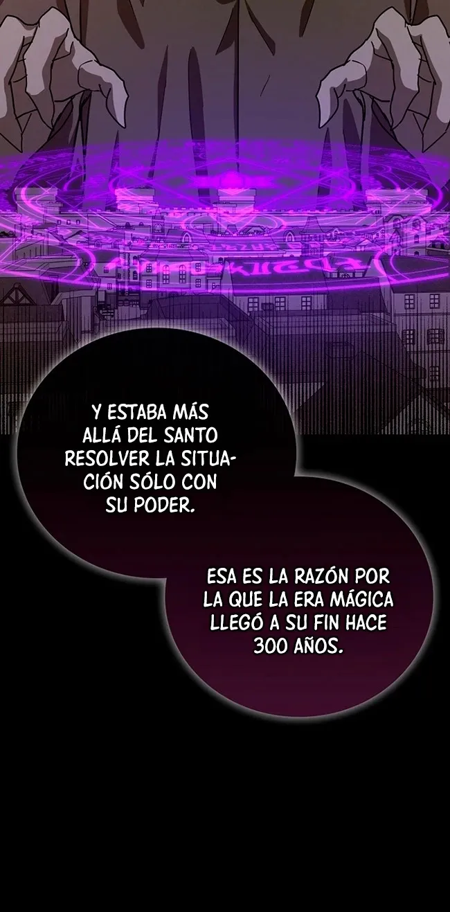 Al diablo con ser un santo, soy un médico Capítulo 96 en Línea - página 13