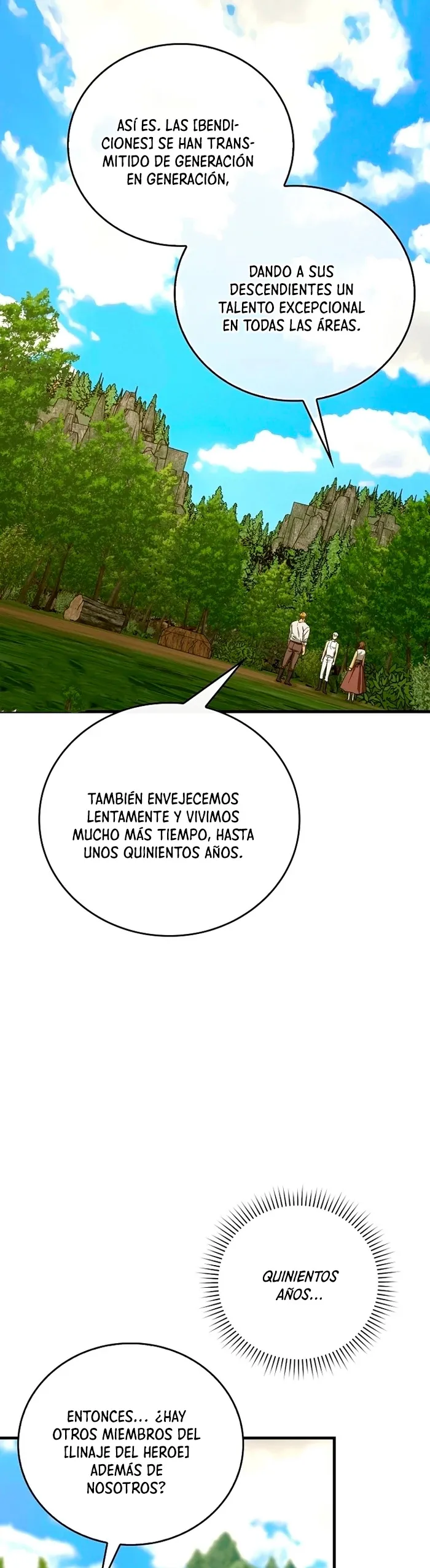 Al diablo con ser un santo, soy un médico Capítulo 96 en Línea - página 15