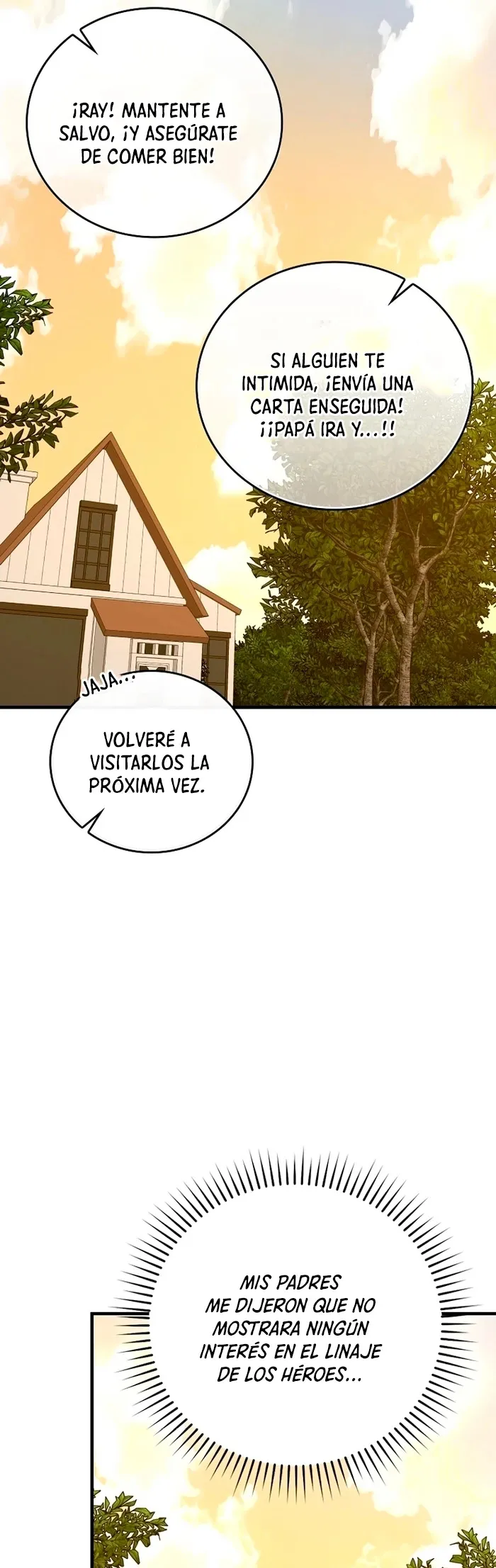 Al diablo con ser un santo, soy un médico Capítulo 96 en Línea - página 20
