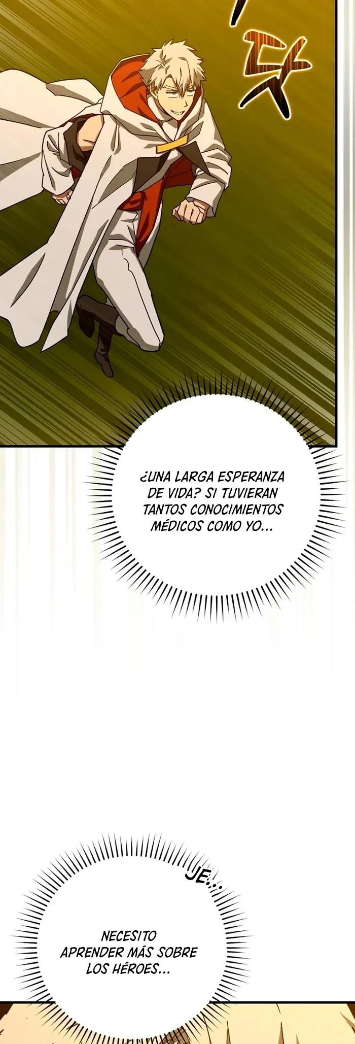 Al diablo con ser un santo, soy un médico Capítulo 96 en Línea - página 22