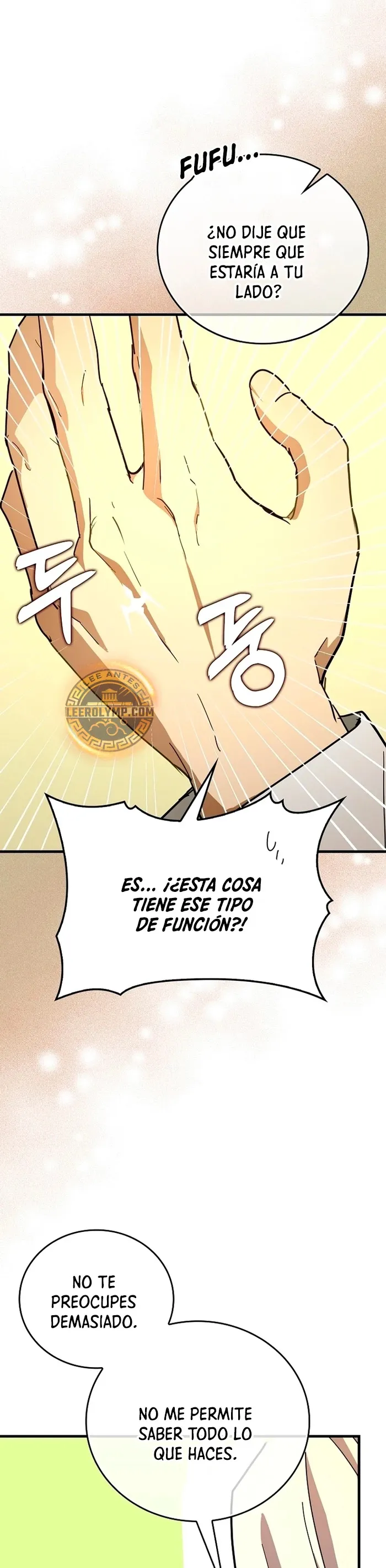 Al diablo con ser un santo, soy un médico Capítulo 96 en Línea - página 27
