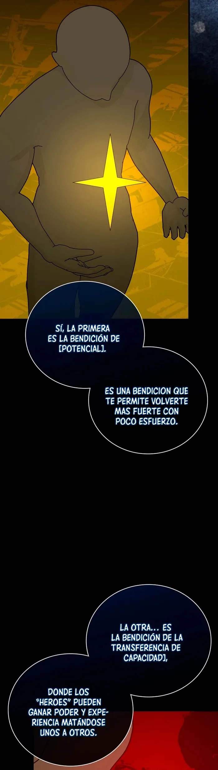 Al diablo con ser un santo, soy un médico Capítulo 96 en Línea - página 33