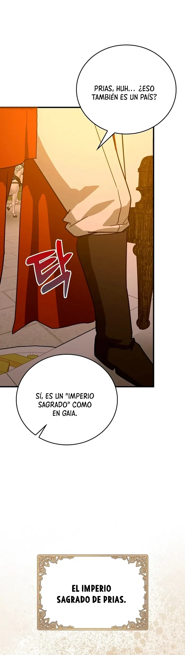 Al diablo con ser un santo, soy un médico Capítulo 96 en Línea - página 43