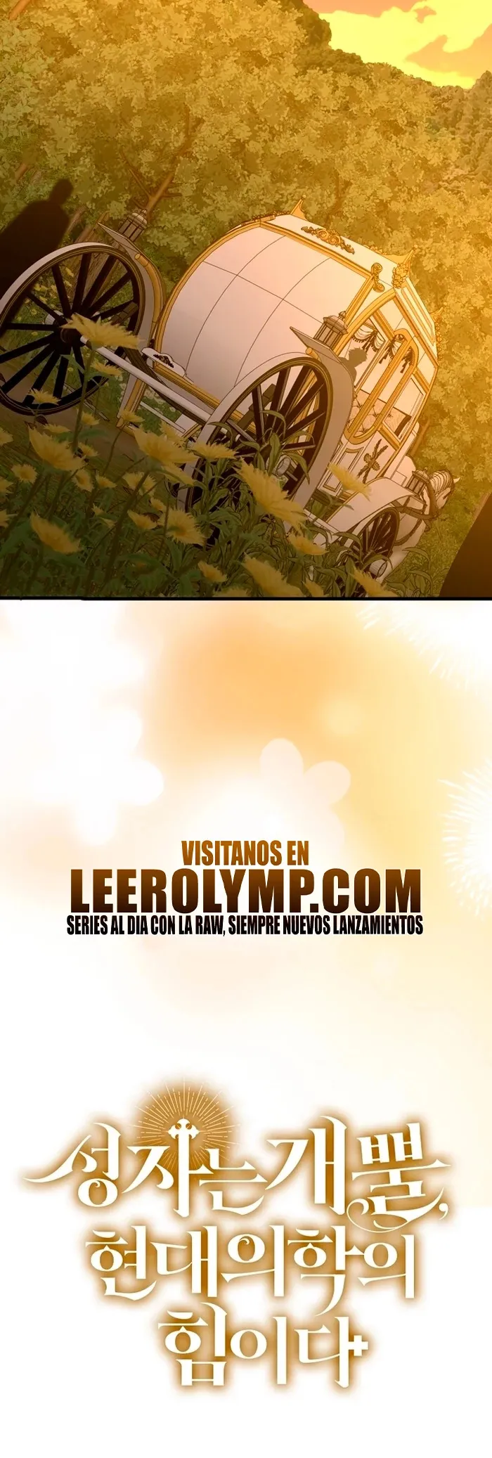 Al diablo con ser un santo, soy un médico Capítulo 96 en Línea - página 48