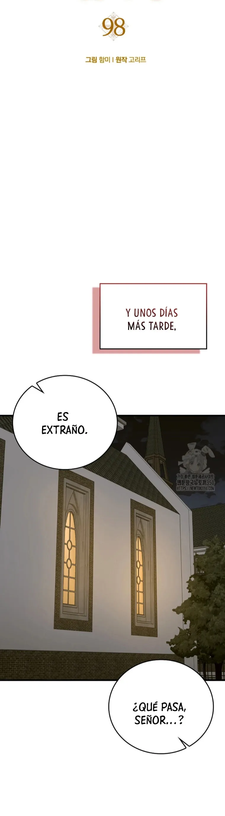 Al diablo con ser un santo, soy un médico Capítulo 98 en Línea - página 13