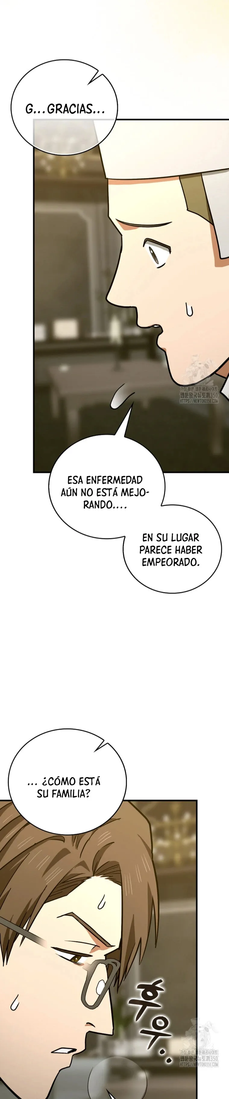 Al diablo con ser un santo, soy un médico Capítulo 98 en Línea - página 21