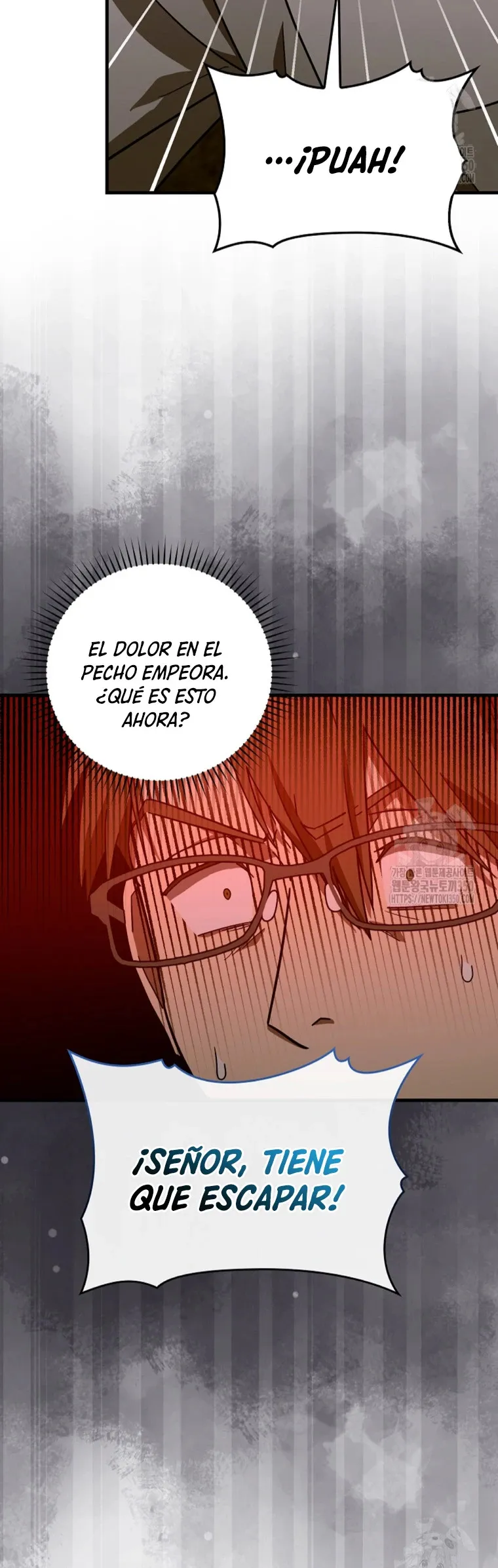 Al diablo con ser un santo, soy un médico Capítulo 98 en Línea - página 40