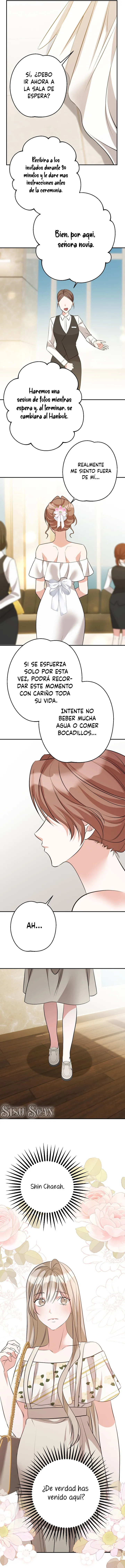 Al final todo conduce al matrimonio Capítulo 42 en Línea - página 10