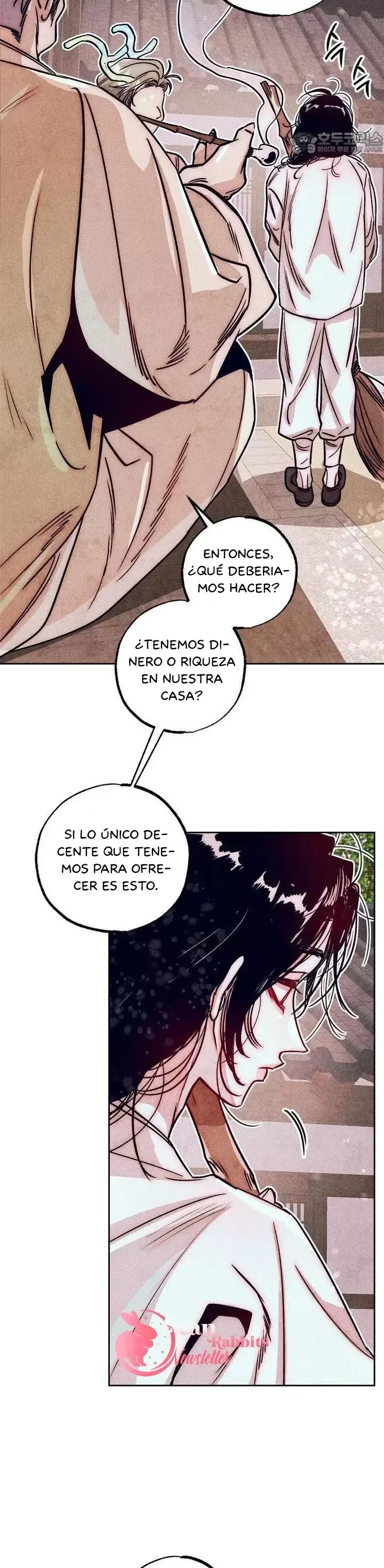 AL SER DOMADO POR LA COLA DE UN DRAGÓN Capítulo 1 en Línea - página 6