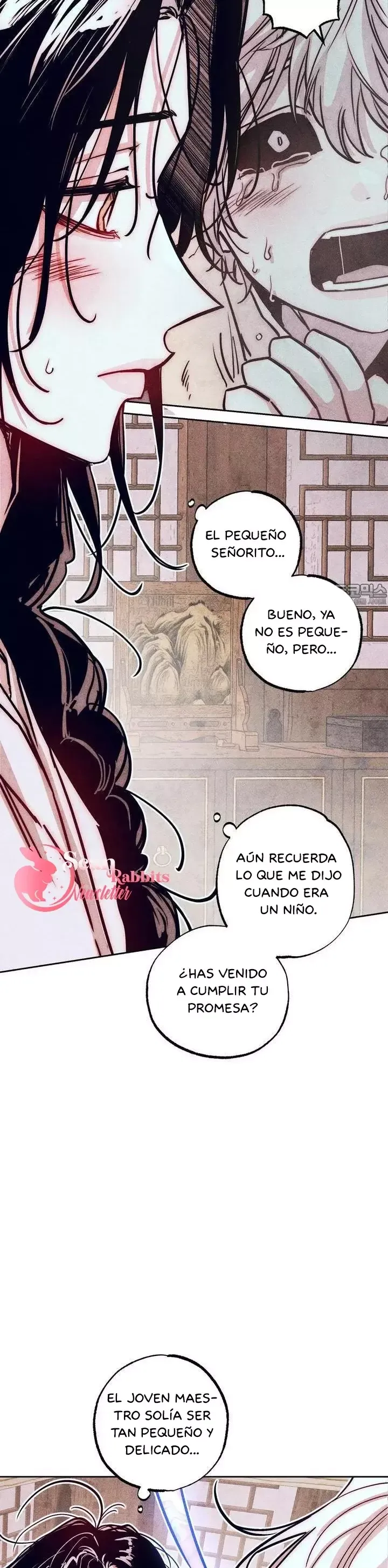 AL SER DOMADO POR LA COLA DE UN DRAGÓN Capítulo 1 en Línea - página 23