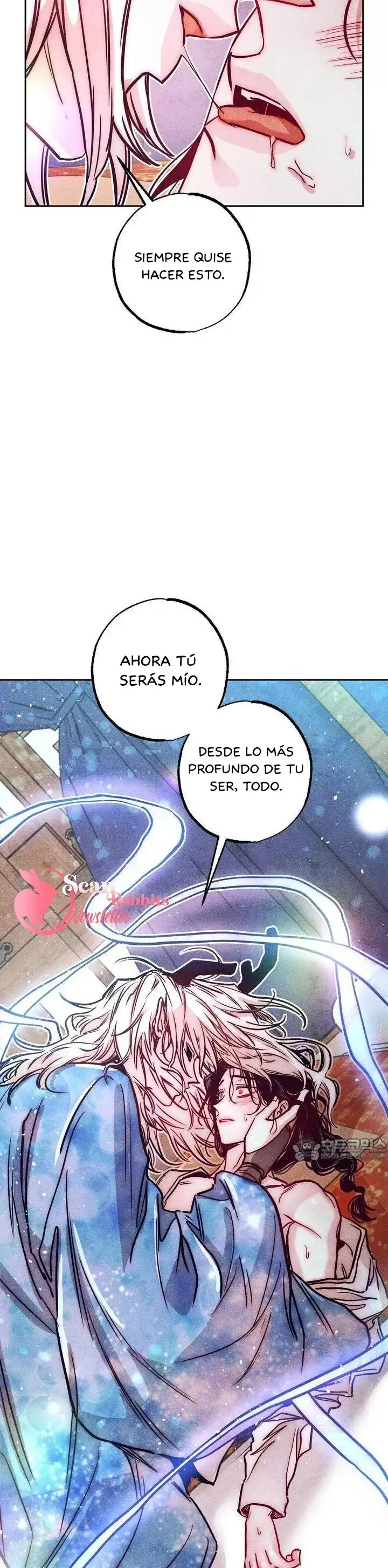 AL SER DOMADO POR LA COLA DE UN DRAGÓN Capítulo 1 en Línea - página 29