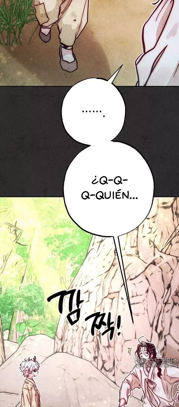 AL SER DOMADO POR LA COLA DE UN DRAGÓN Capítulo 1 en Línea - página 40