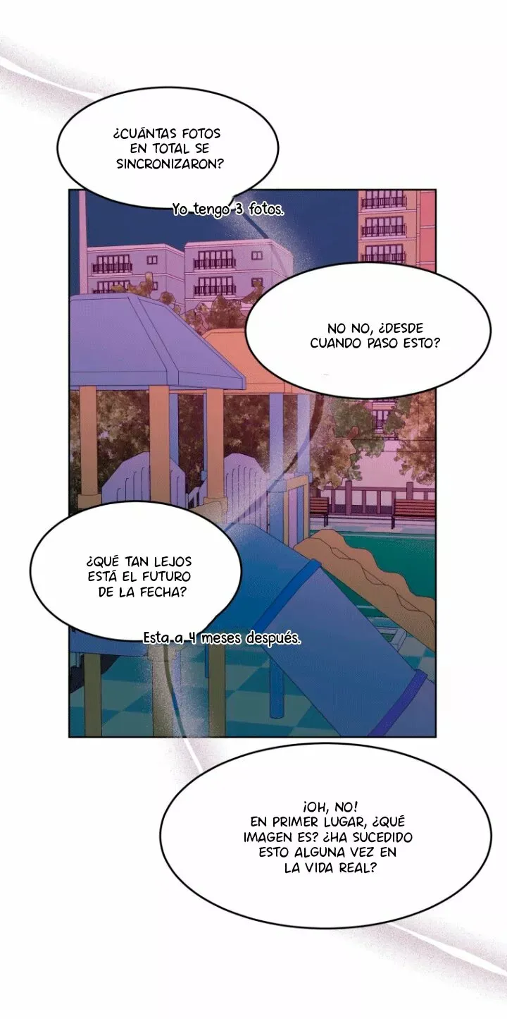 Alerta adolescentes Capítulo 12 en Línea - página 30