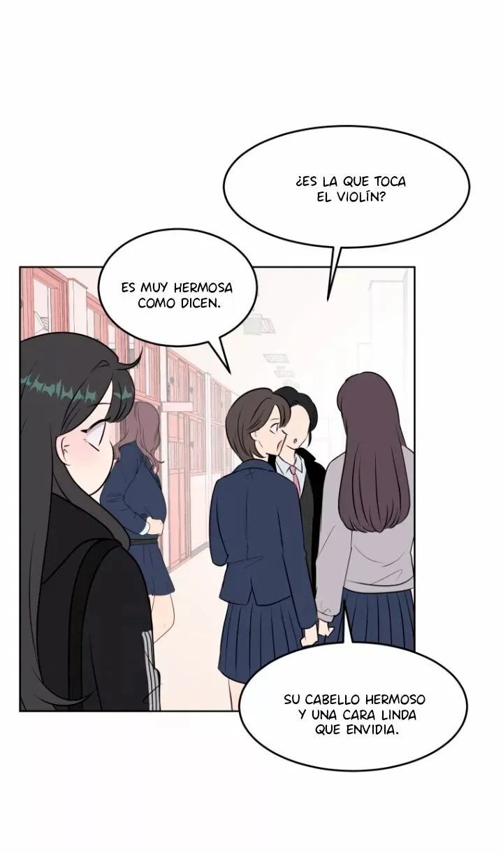 Alerta adolescentes Capítulo 12 en Línea - página 77