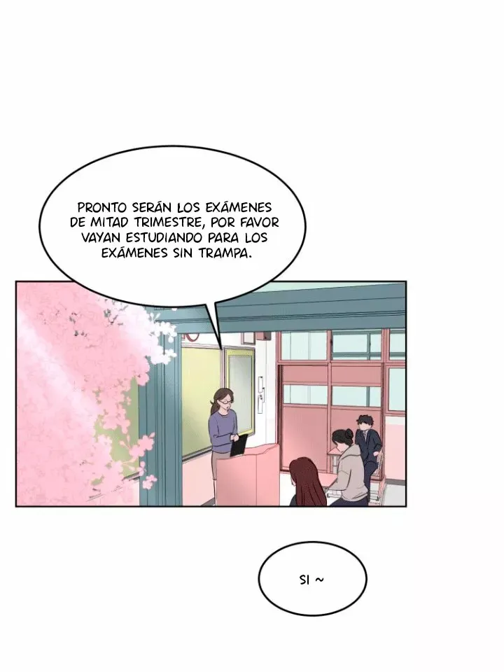 Alerta adolescentes Capítulo 14 en Línea - página 40