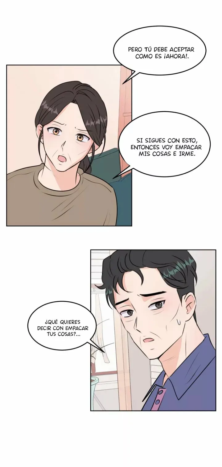 Alerta adolescentes Capítulo 16 en Línea - página 38